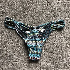 NWT San Lorenzo Swim Bottom